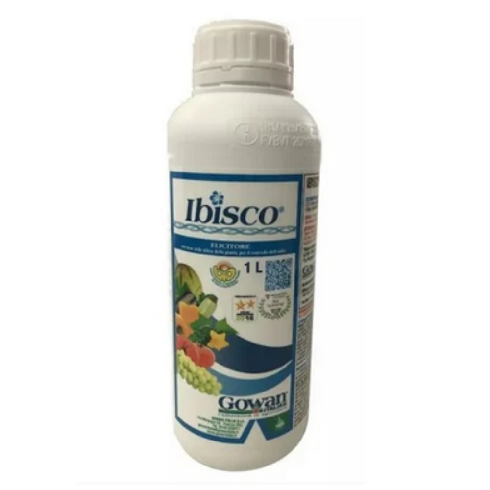 Fongicide systémique IBISCO LT.1
